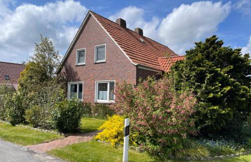 Ferienhaus Haus Nordlicht - Foto 1