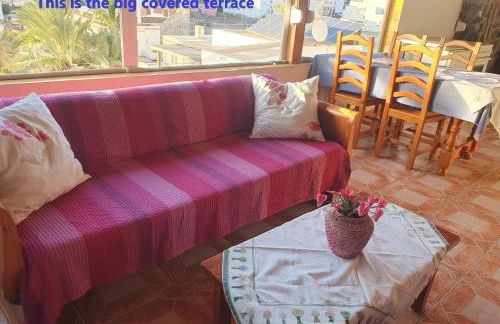 CASA LAS PLAYITAS -CLP- BEST SEA VIEW - In 1 Minute Ocean - Photo 18