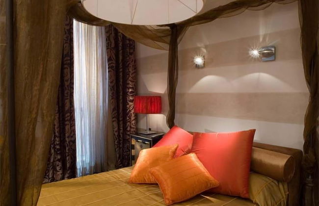 The Inn at the Roman Forum Luxury Collection - The Inn At The Roman Forum - Foto 40