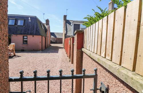 Smiddy Bothy - Photo 29