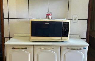 Casa de Praia Parque Mambucaba - Foto 22