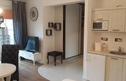 Piękna Apartments White - Foto 7