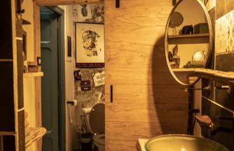 Le Refuge Cérétan, grand et bel appartement mansardé en plein centre - Foto 21