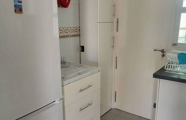 Vao-holiday Rentals -los Alcazares - Photo 14