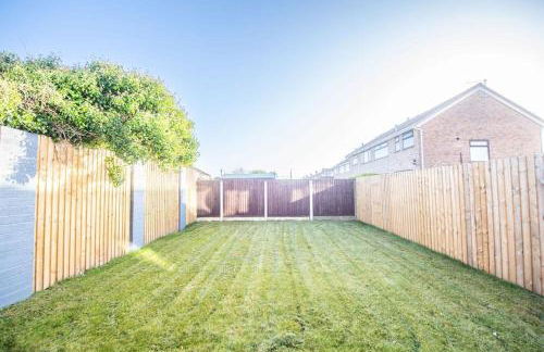 Stylish 3-Bed Home-Liverpool - Foto 28