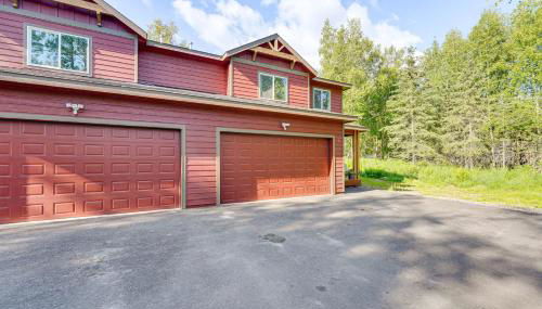 Explore Alaskas Playground Modern Wasilla Escape - Foto 4