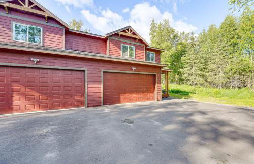 Explore Alaskas Playground Modern Wasilla Escape - Foto 4