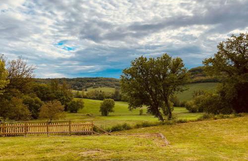 Gîte de Fompesquiere - Foto 17