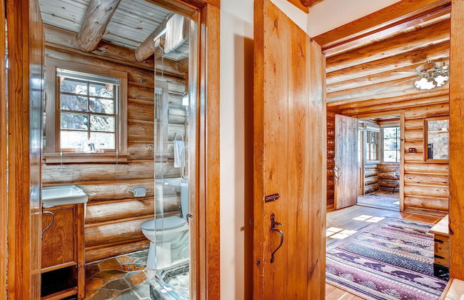 Kathryn's Cabin - Foto 3