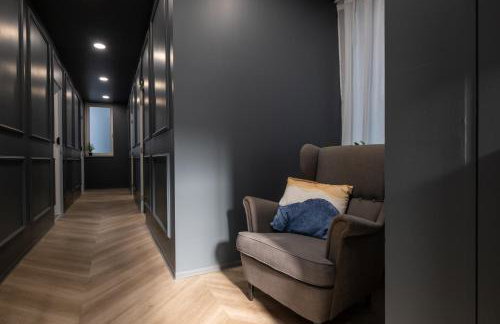 Z-One City Center Luxury Apartments - Foto 24