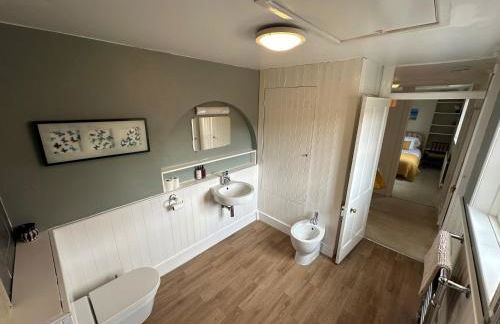 Market Garden Cottage, Sleeps 6, 2 x King Size, 2 x Singles - Foto 38