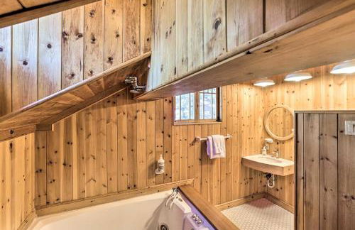 Less Than 1 Mi to Heavenly Lifts Tahoe Area Townhome! - Foto 16