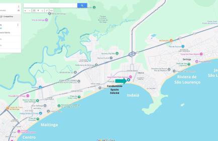 Spazio Felicitá by Doce Lar de Bertioga - Foto 3