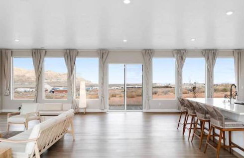 Canyon Mesa Haven, Luxury Stay near Lake Powell - Foto 1