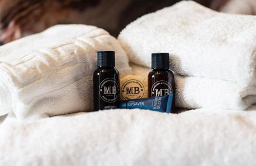 Sweeney Motherwell - Foto 125