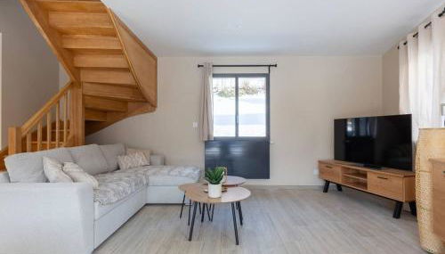 Maison neuve 7 pers Loudenvielle près Balnéa, animaux acceptés - FR-1-695-64 - Foto 5