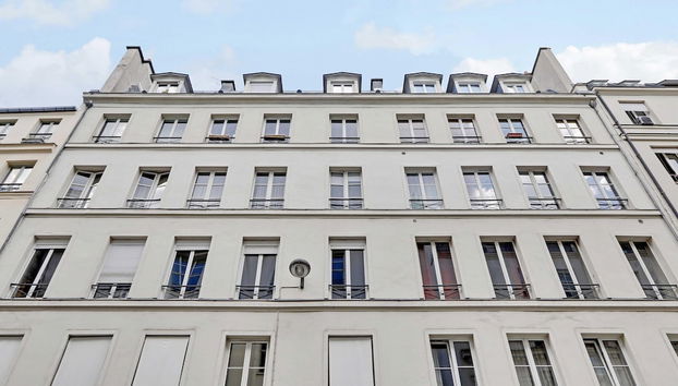 Cozy Studio - 2P - Gare de L'est - Foto 2, Imagen principal