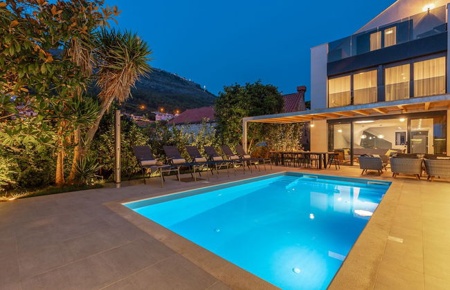 Hedera Estate, Villa Hedera II - Photo 45