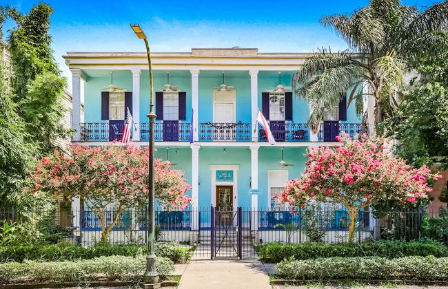 Hotel Storyville - Photo 8