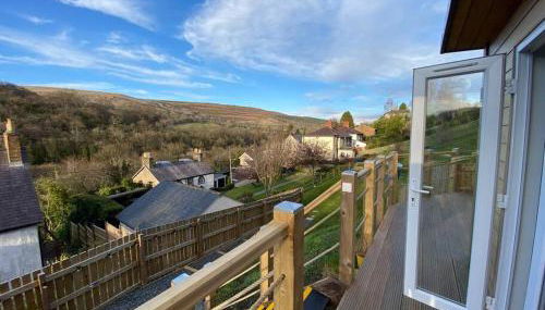 Castle View chalet - Foto 2