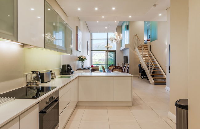 V&A Waterfront Luxury Residences - WHosting - Foto 44