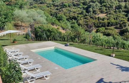 VILLETTA LA ZANCA - Foto 24