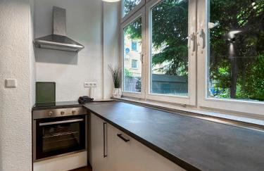 Apartment mit großer Küche, 4 Personen - Foto 14