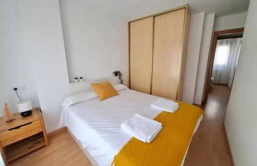 Los Pinos, acogedor apartamento con garaje - Arafita Apartamentos - Foto 15
