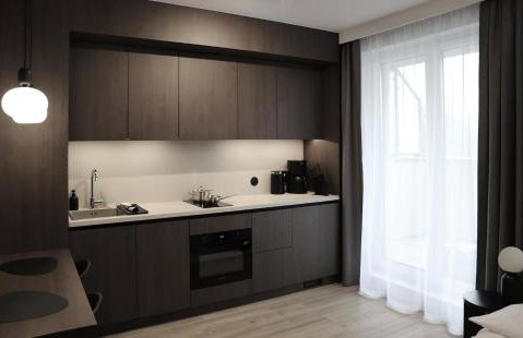 Apartamenty Legionów- A12 stylowy apartament w świetnej lokalizacji - Foto 2