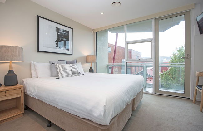 Sullivans Cove Apartments - Foto 14