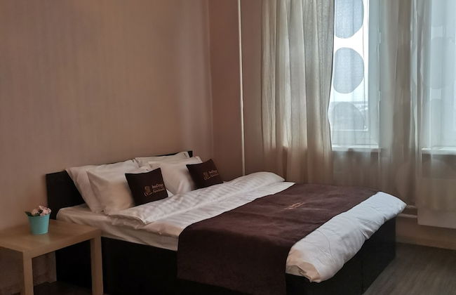 Inndays Podolsk on Elektromontazhny - Photo 1