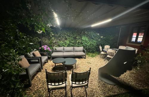 Casa design with pool Tuscany - Foto 16