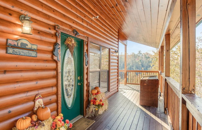 Bear Hunter - Foto 39