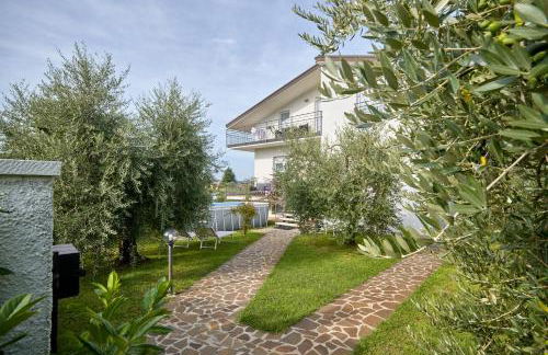 App. Mimosa Minerva Holiday Home - Foto 50