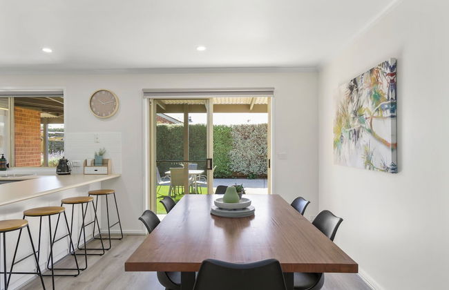 2 Bedroom - Walk to Beach - Pet Friendly - Foto 13