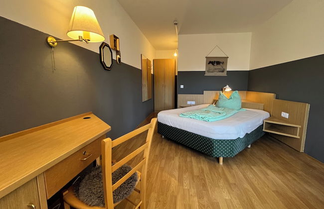 Apart Hotel Goldener Hahn Baiersbronn, Ferienwohnungen | Frühstück, Sauna & Indoorpool - Foto 47