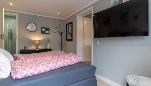 Ferienwohnung Am Schloßpark - Foto 4