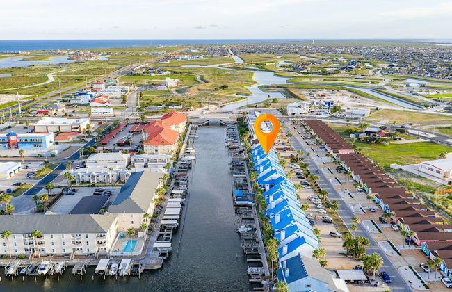 Spinnaker 317 - Waterfront/boat Slip! - Foto 40