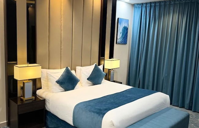 Aman Hotel Almansik - Foto 13