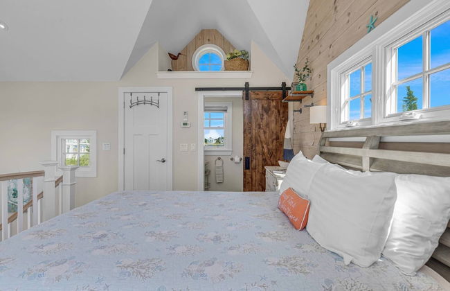 Plovers Nest - Foto 2