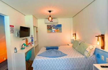 SummerVilleBG - Flat Charmoso com Piscina, Wi-fi e Cozinha Completa - Photo 1