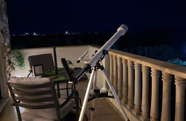 Heraklia villa sea view pool & jacuzzi - Foto 19