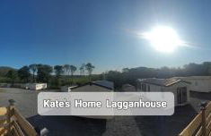 Kates Home Lagganhouse Woodland Way 19 - Foto 27