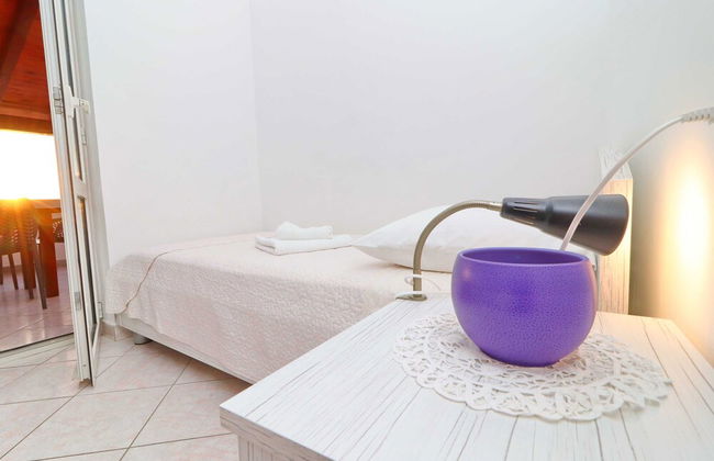 Seafront Apartments Anthony - Foto 53