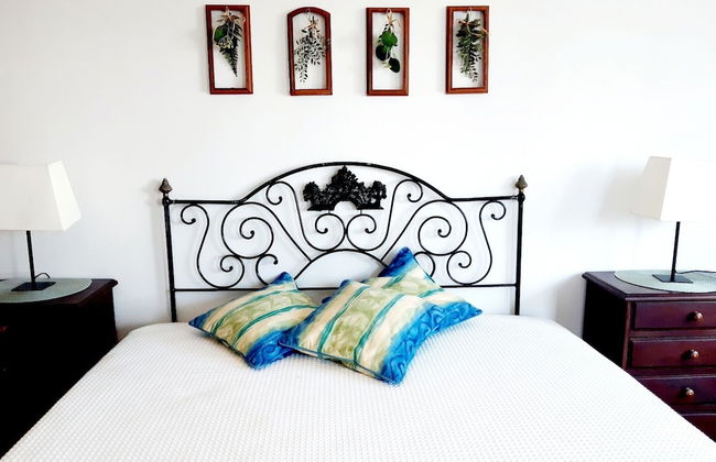 Impecable 4-bed Villa in Praia da Areia Branca - Foto 4