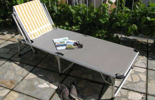 Ferienwohnung Schneemann - Foto 14