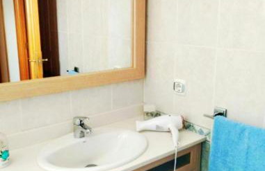 APARTAMENTO NEPTUNO - CANET DE BERENGUER - Photo 9
