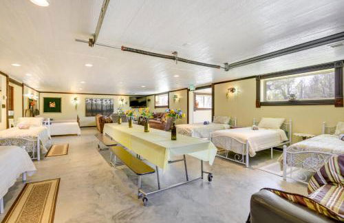 Cameron Nature Retreat Hike, Bike and More! - Foto 1