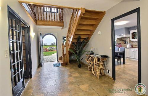 Le gite a l'entree de kergonan - Foto 28