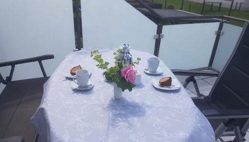 Ferienwohnung Lebensfreude Höxter im Weserbergland - Foto 3